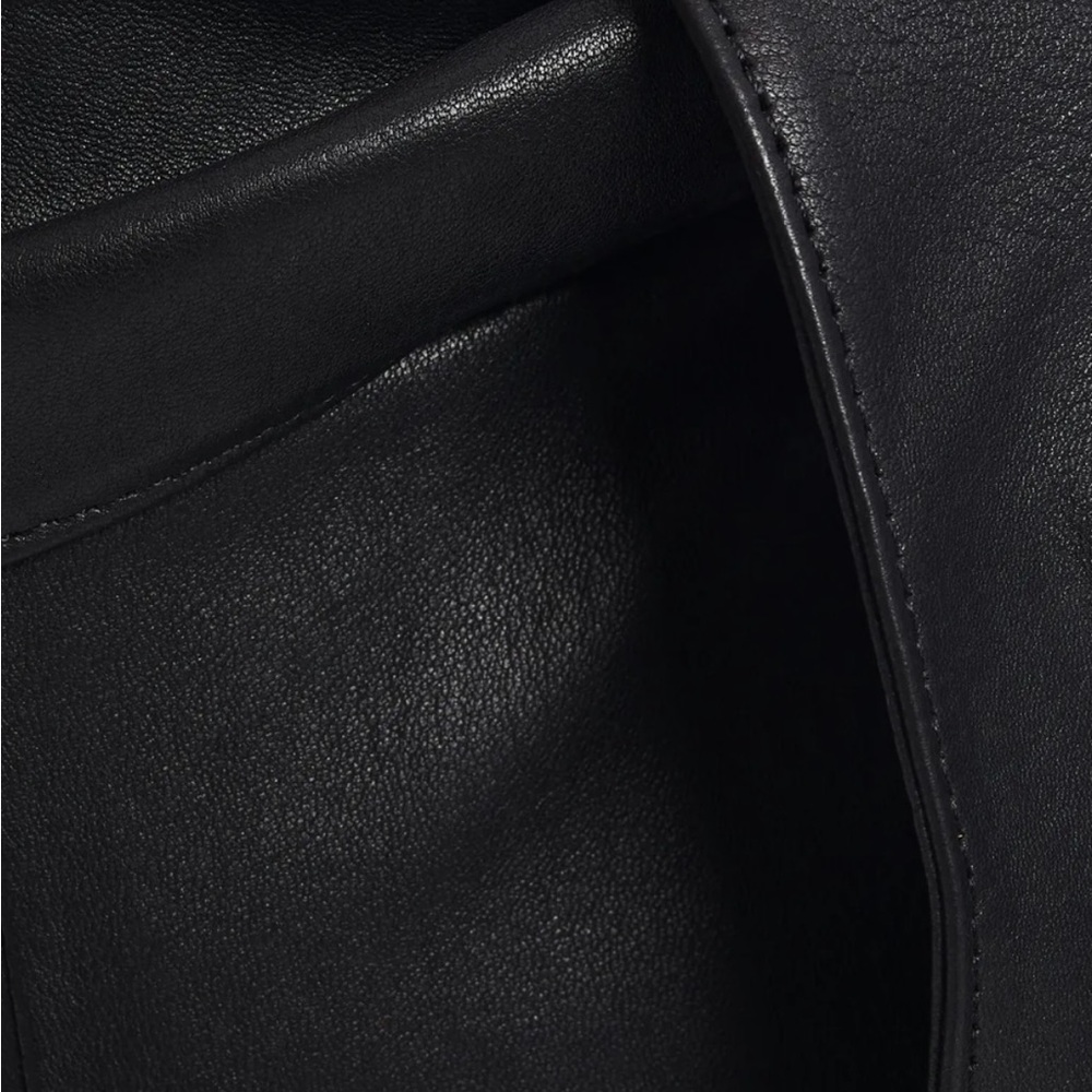 J Brand Elsa Friday Leather Legging size 28 - Picture 3 of 7